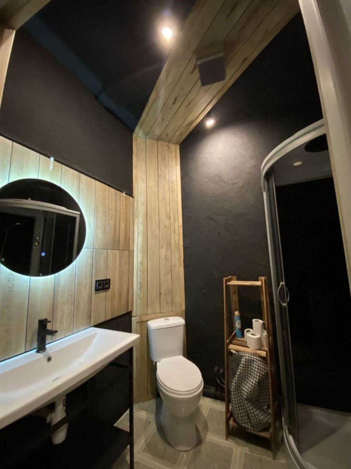 1-комн квартира в новом доме ул Воронежская, д. 47/35