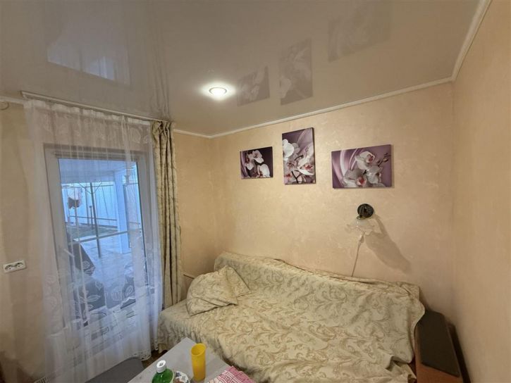 Коттедж/дом ул им. Суворова