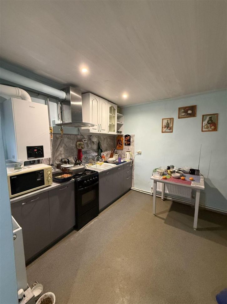 Коттедж/дом ул им. Суворова