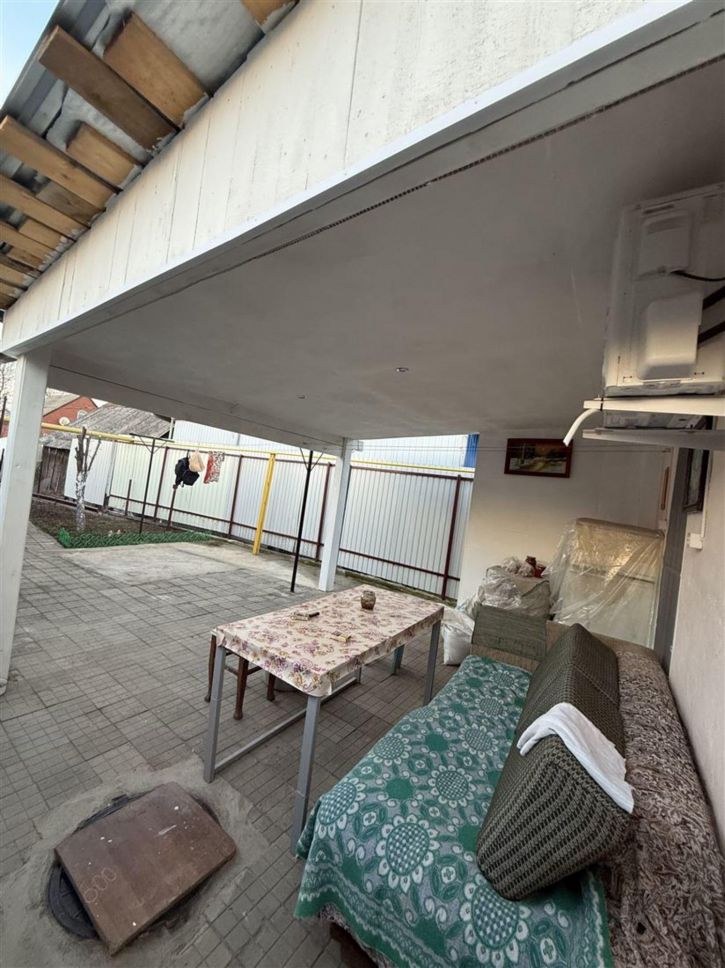 Коттедж/дом ул им. Суворова