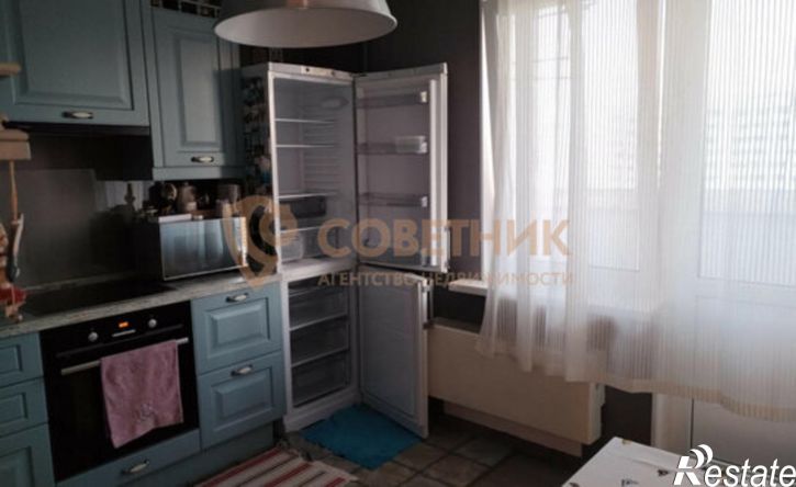 2-комн квартира Черкасская улица, 58,  д. 58