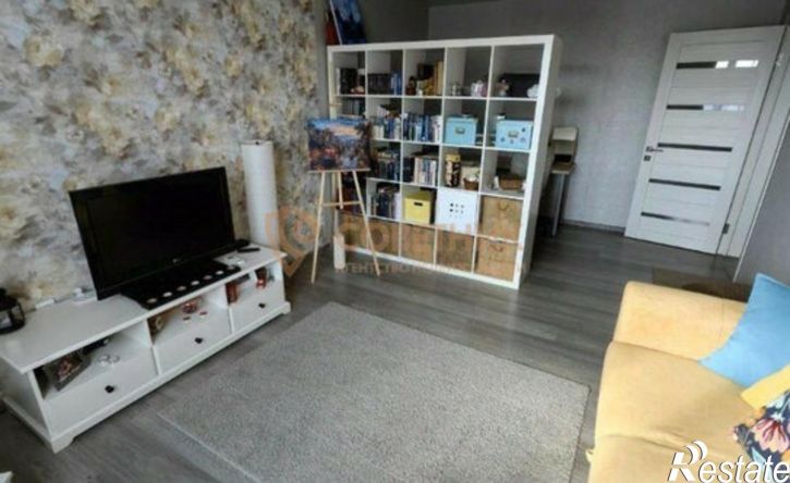 2-комн квартира Черкасская улица, 58,  д. 58