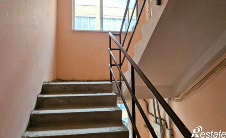 1-комн квартира улица Чайковского, 21,  д. 21