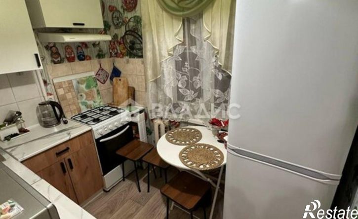 1-комн квартира 2-я Заречная улица, 104А,  д. 104А