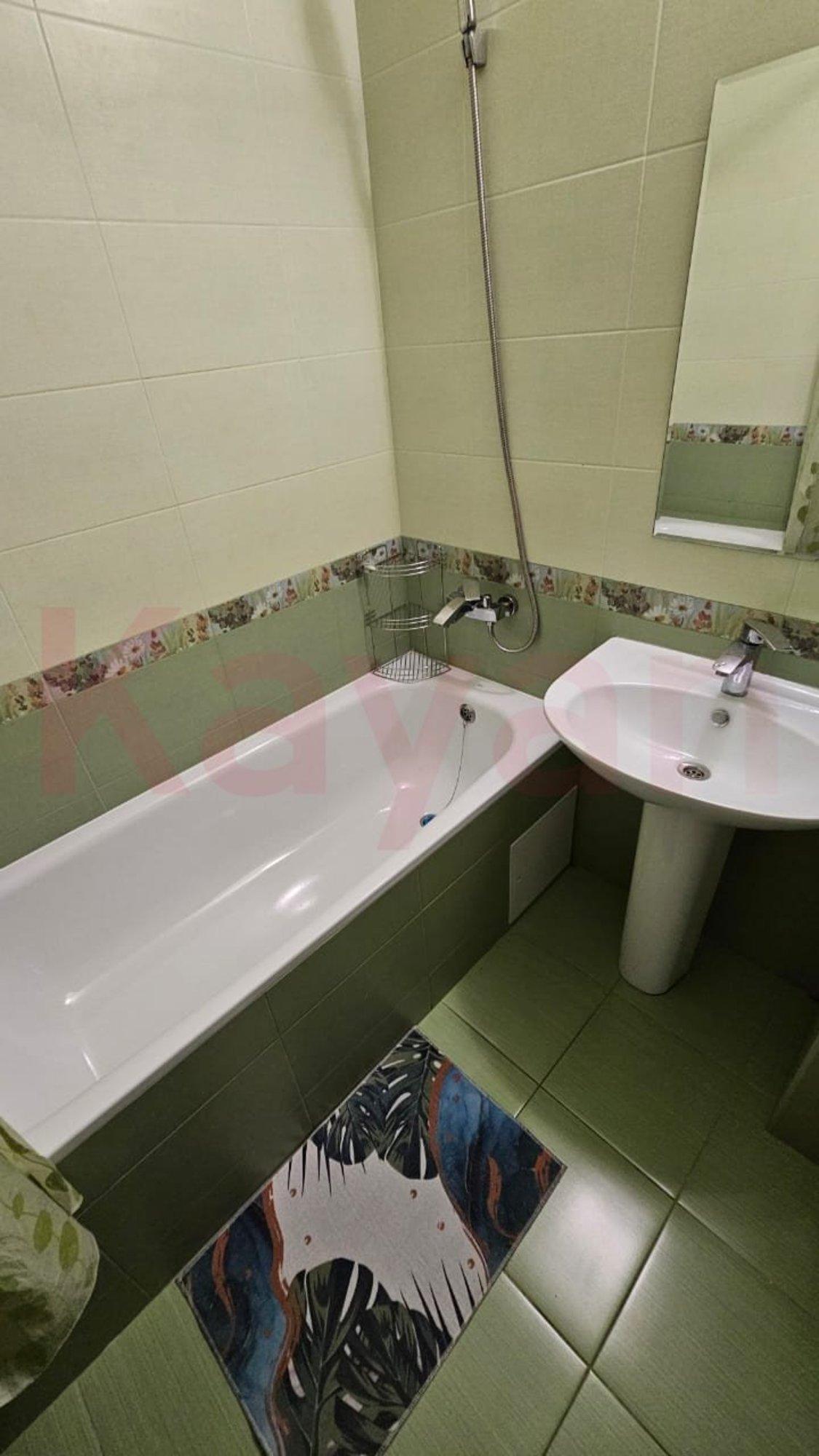 Сдать квартиру за 25 000 рублей на им. 40-летия Победы ул.