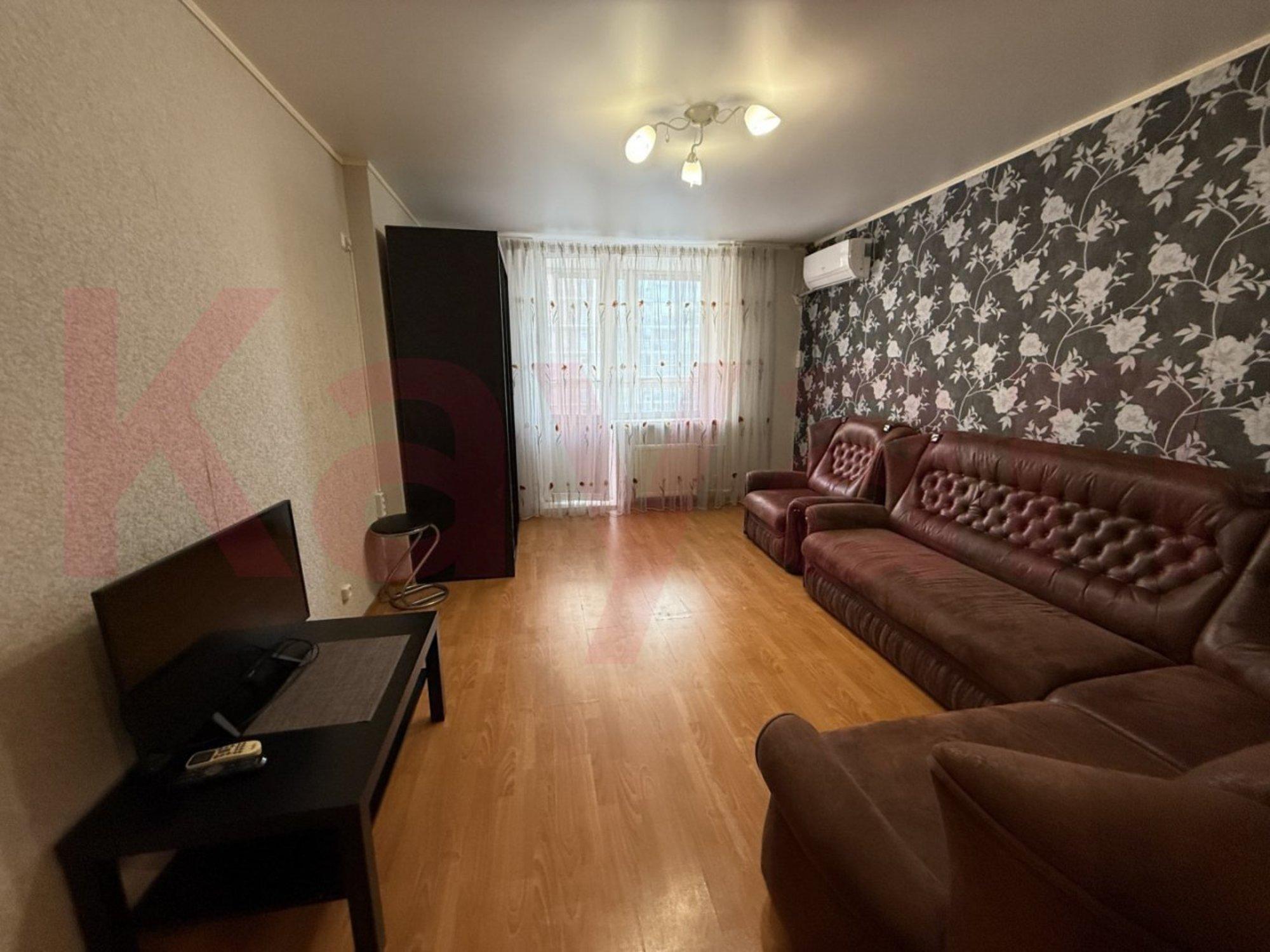 Сдать квартиру за 32 000 рублей на Дзержинского ул.