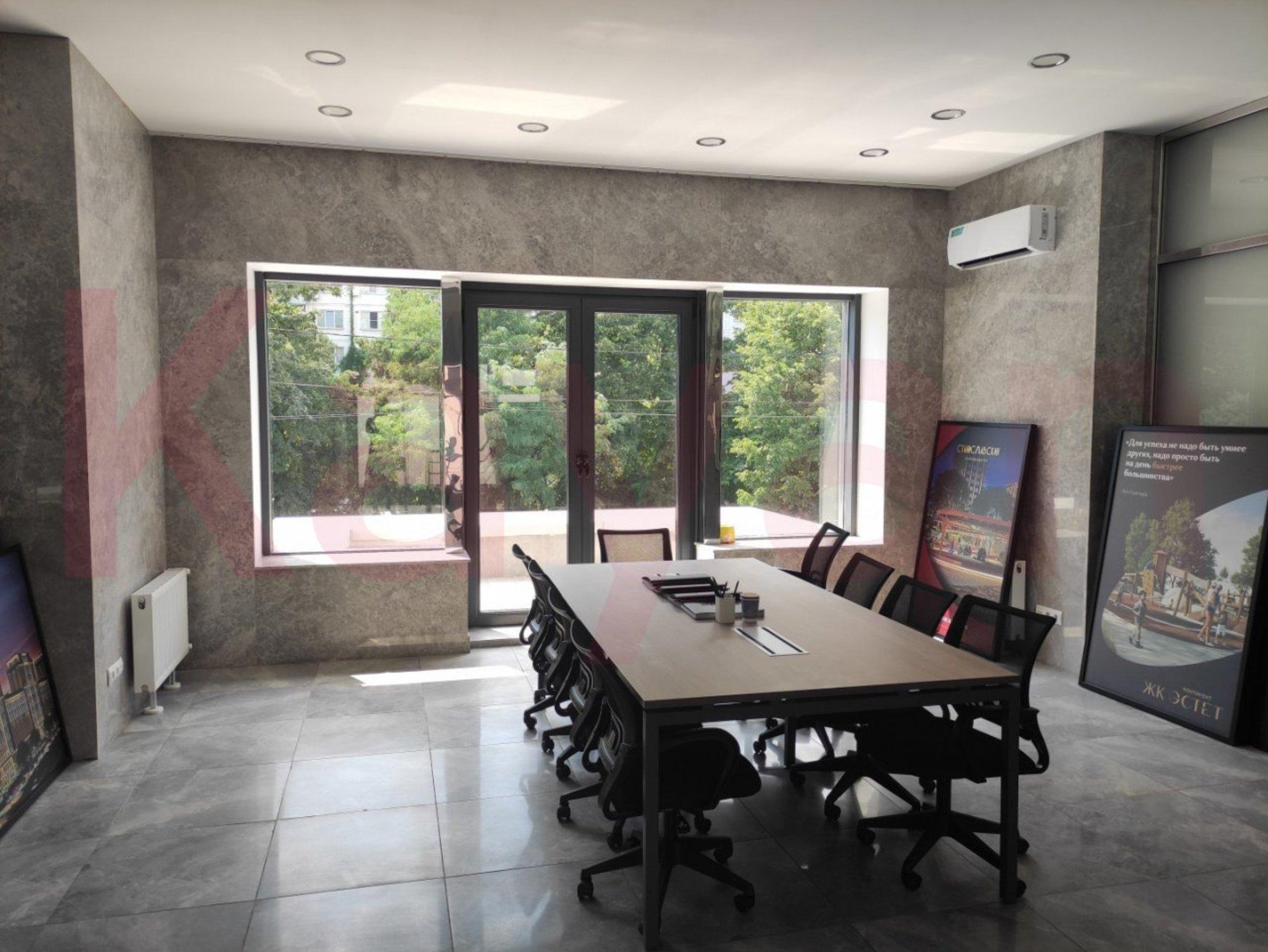 Сдать офис, помещение под офис за 140 400 рублей на Дзержинского ул.