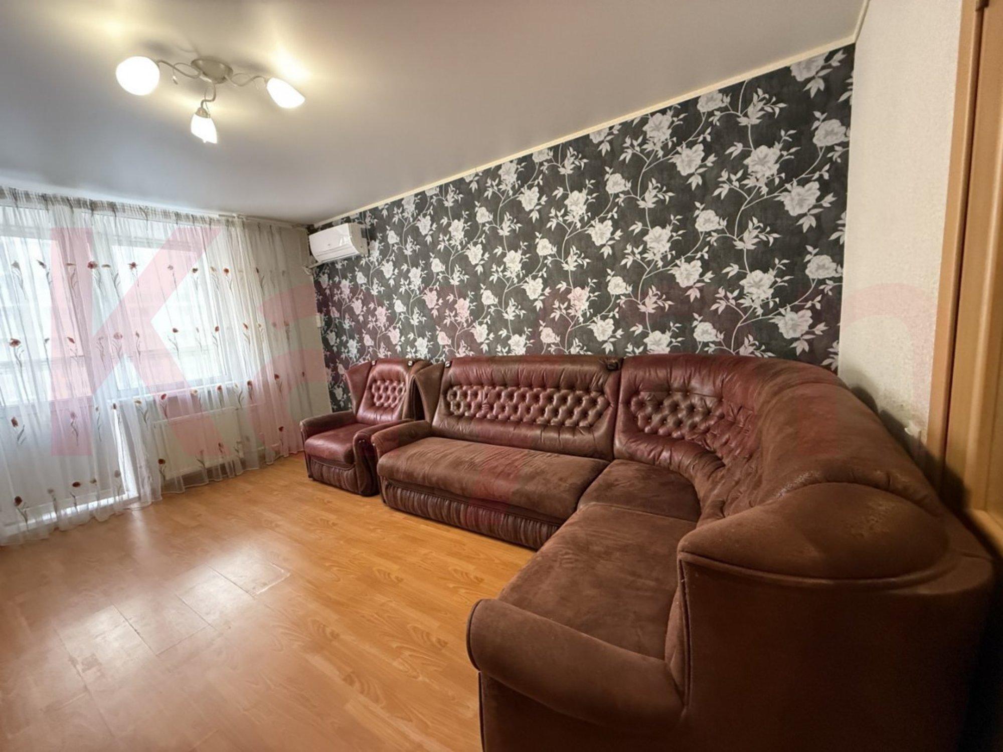 Сдать квартиру за 32 000 рублей на Дзержинского ул.