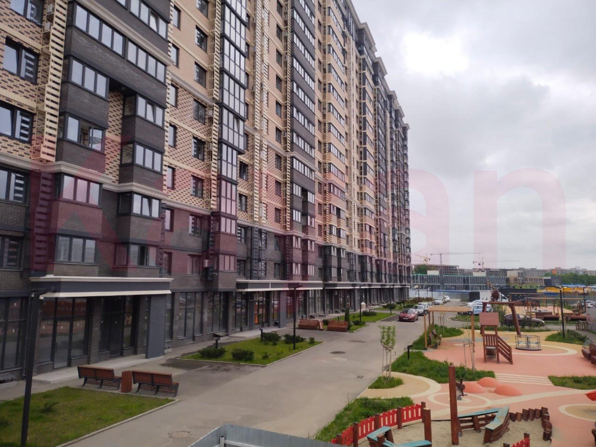 Купить квартиру за 6 000 000 рублей на Степная ул.