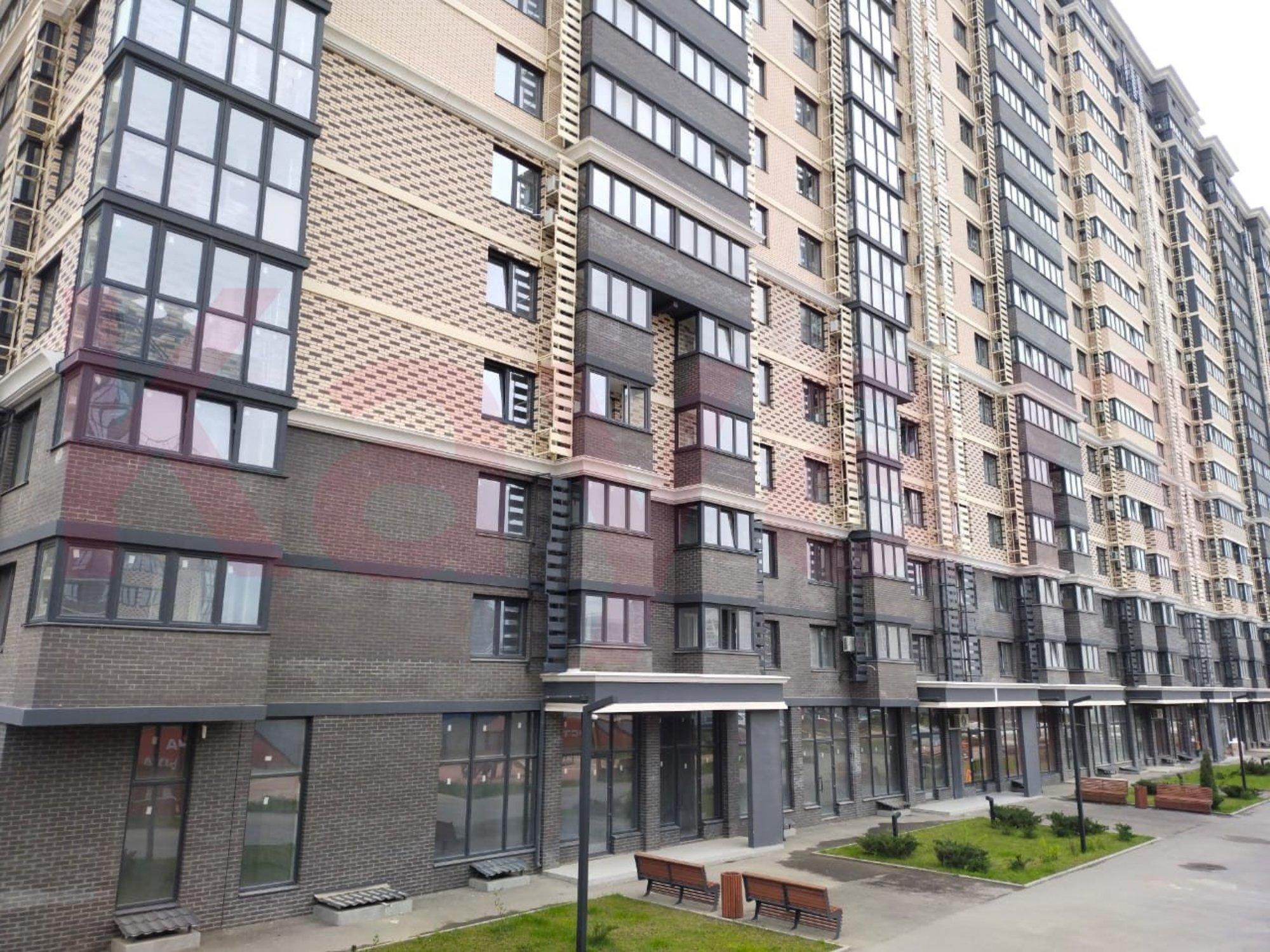 Купить квартиру за 6 000 000 рублей на Степная ул.