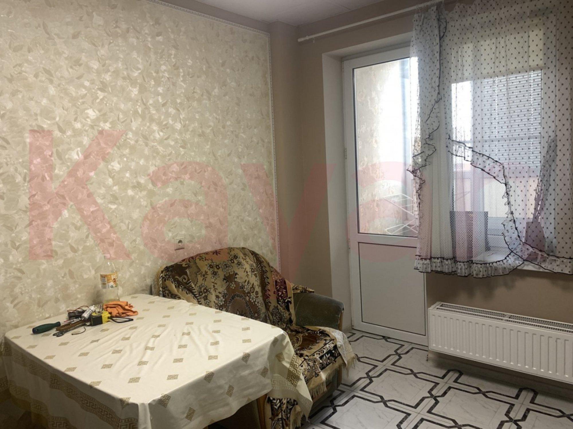 Купить квартиру за 5 500 000 рублей на Леонида Лаврова ул.