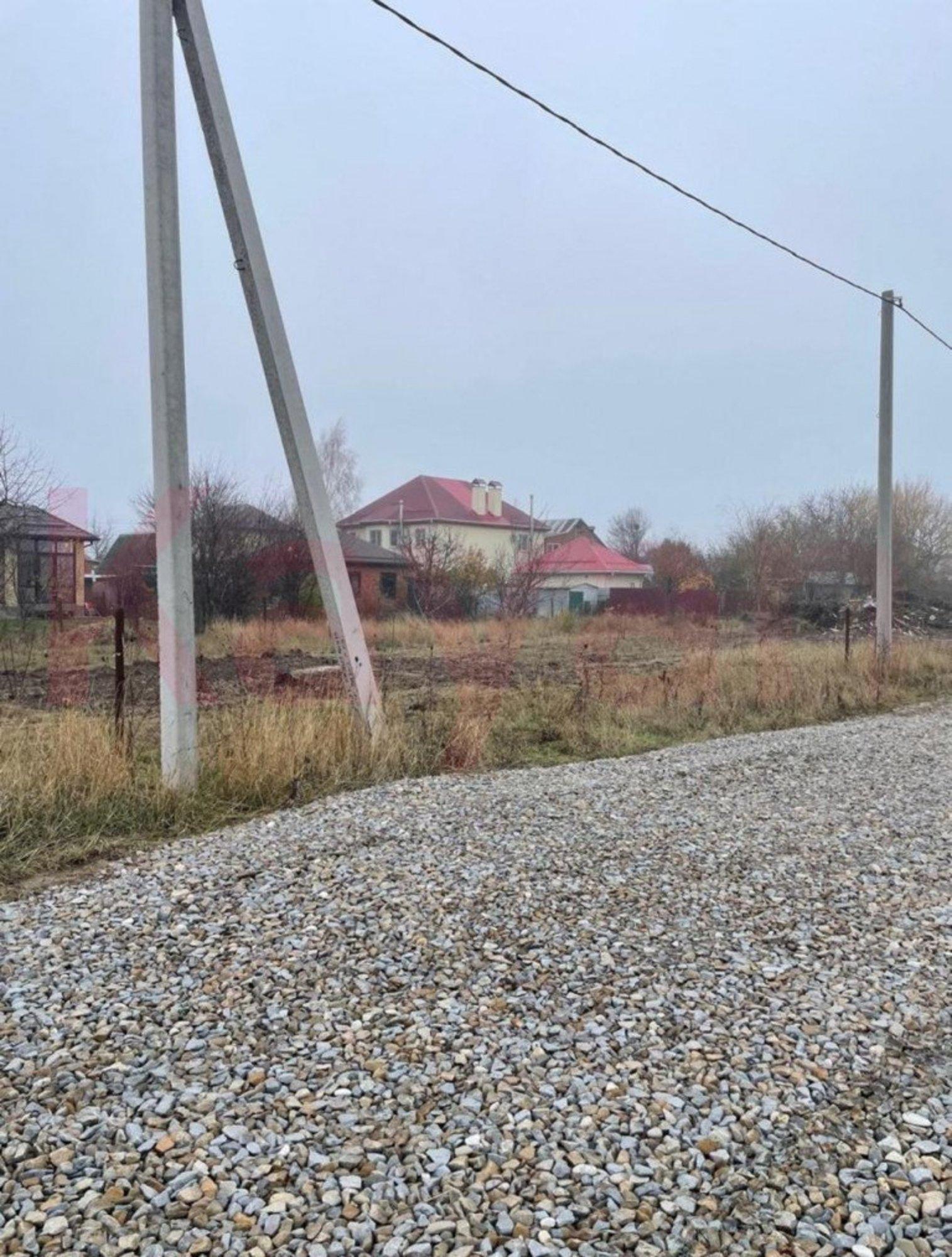 Купить землю, земельный участок за 2 700 000 рублей на Прохладная ул.