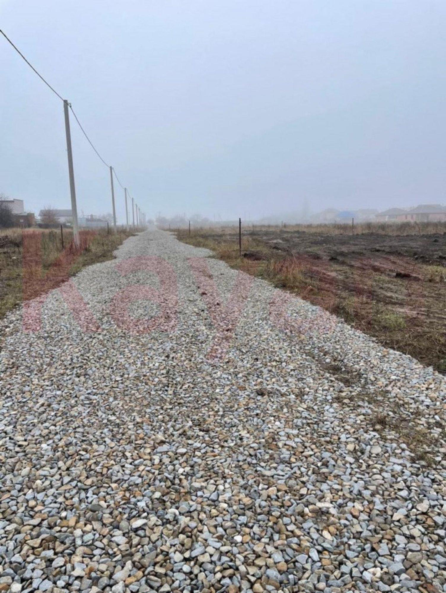 Купить землю, земельный участок за 2 700 000 рублей на Прохладная ул.