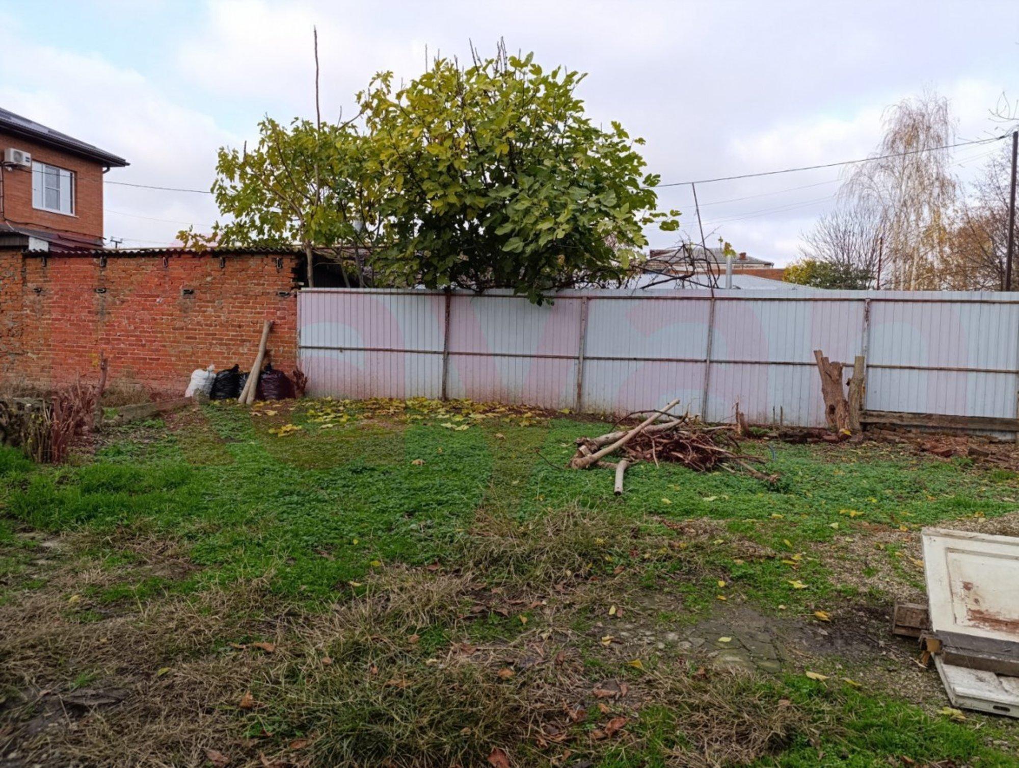 Купить землю, земельный участок за 19 000 000 рублей на им. Фрунзе ул.