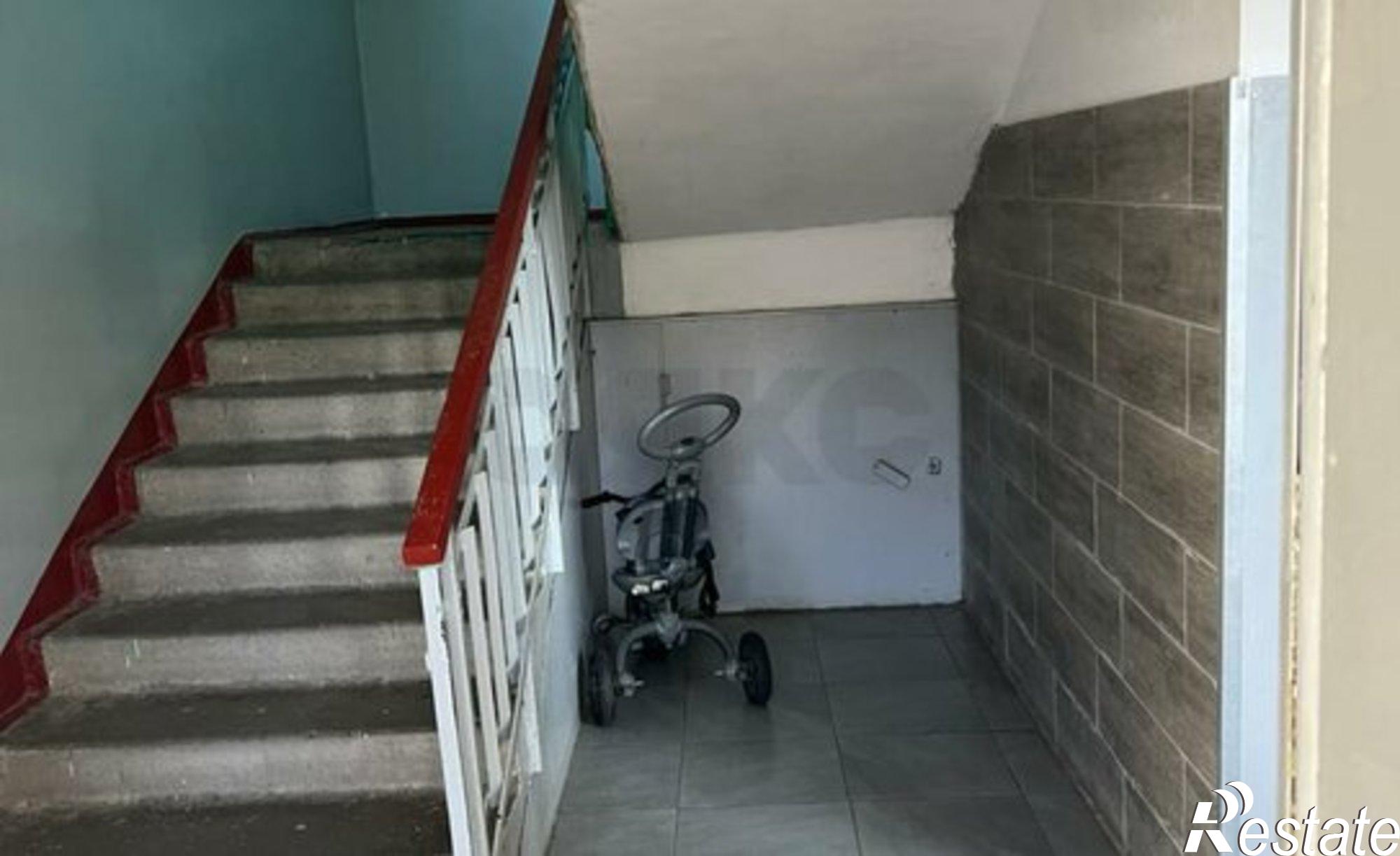 Купить квартиру за 3 450 000 рублей на улица 30-й Иркутской Дивизии, 9/2