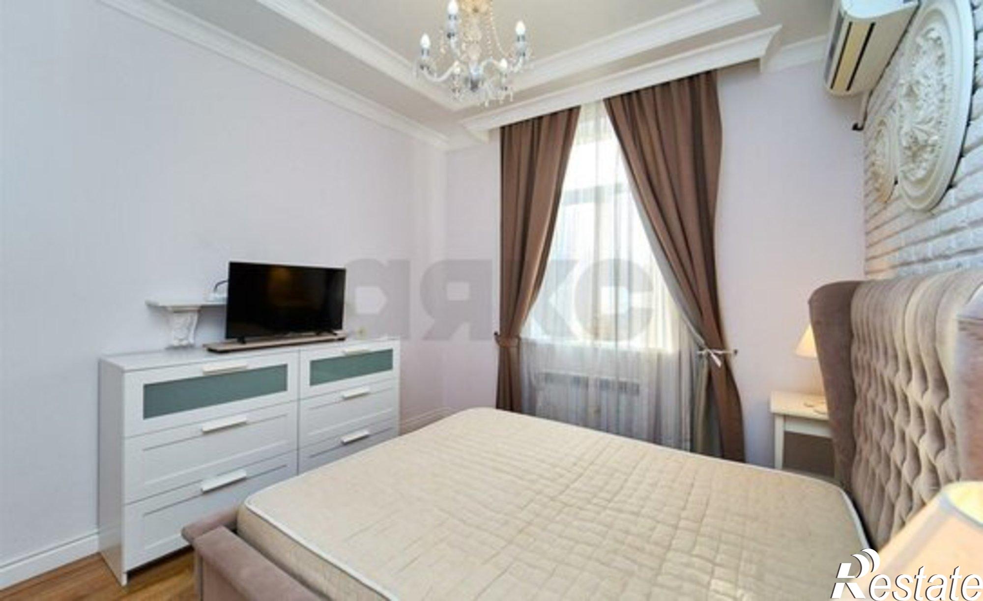 Купить квартиру за 8 500 000 рублей на Красная улица, 167