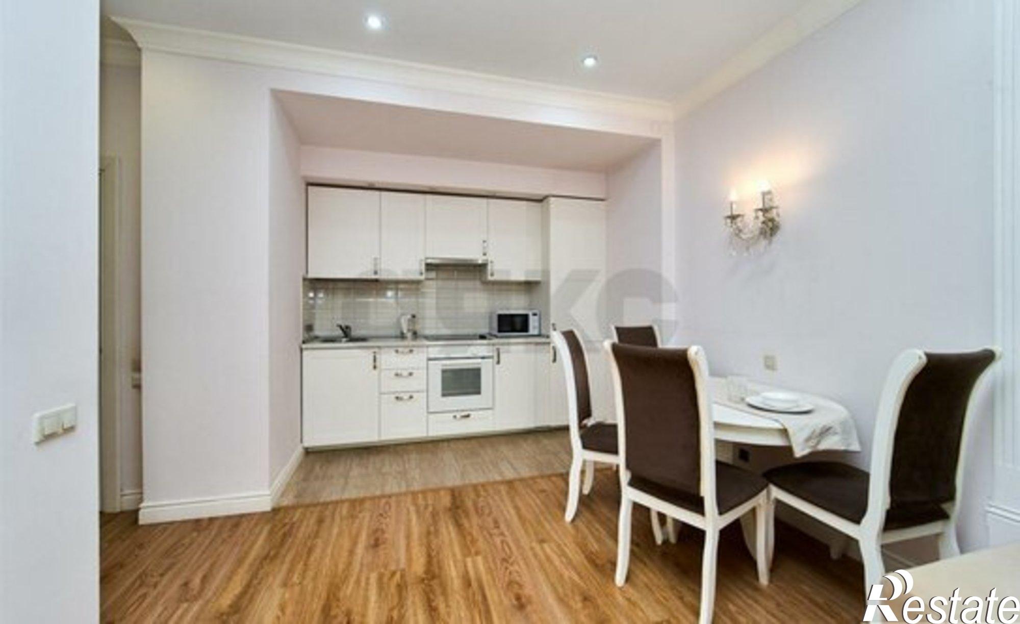 Купить квартиру за 8 500 000 рублей на Красная улица, 167