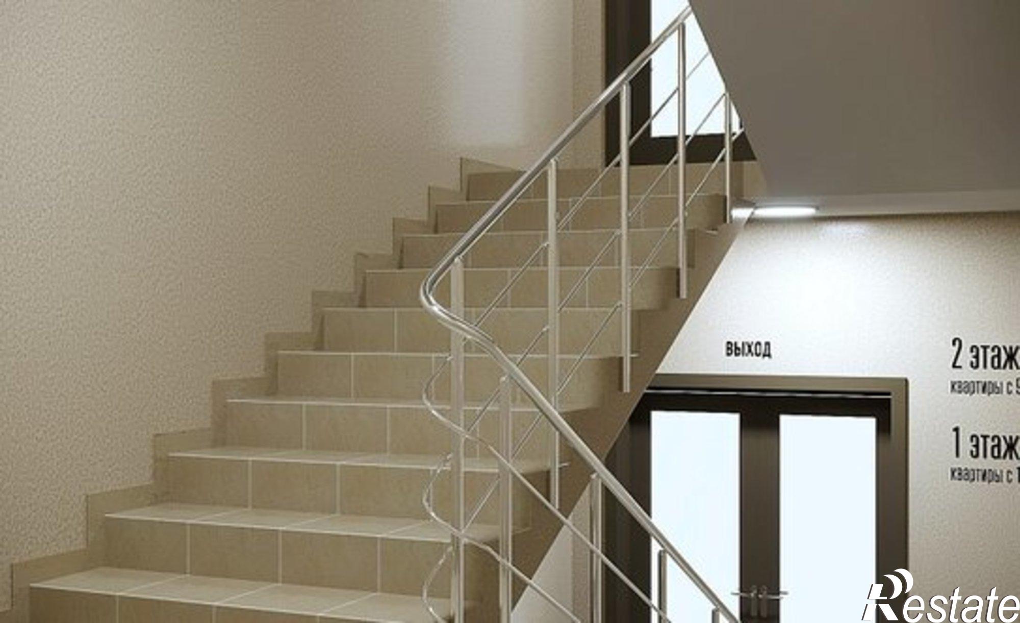 Купить квартиру за 22 990 000 рублей на улица Каляева, 263/4