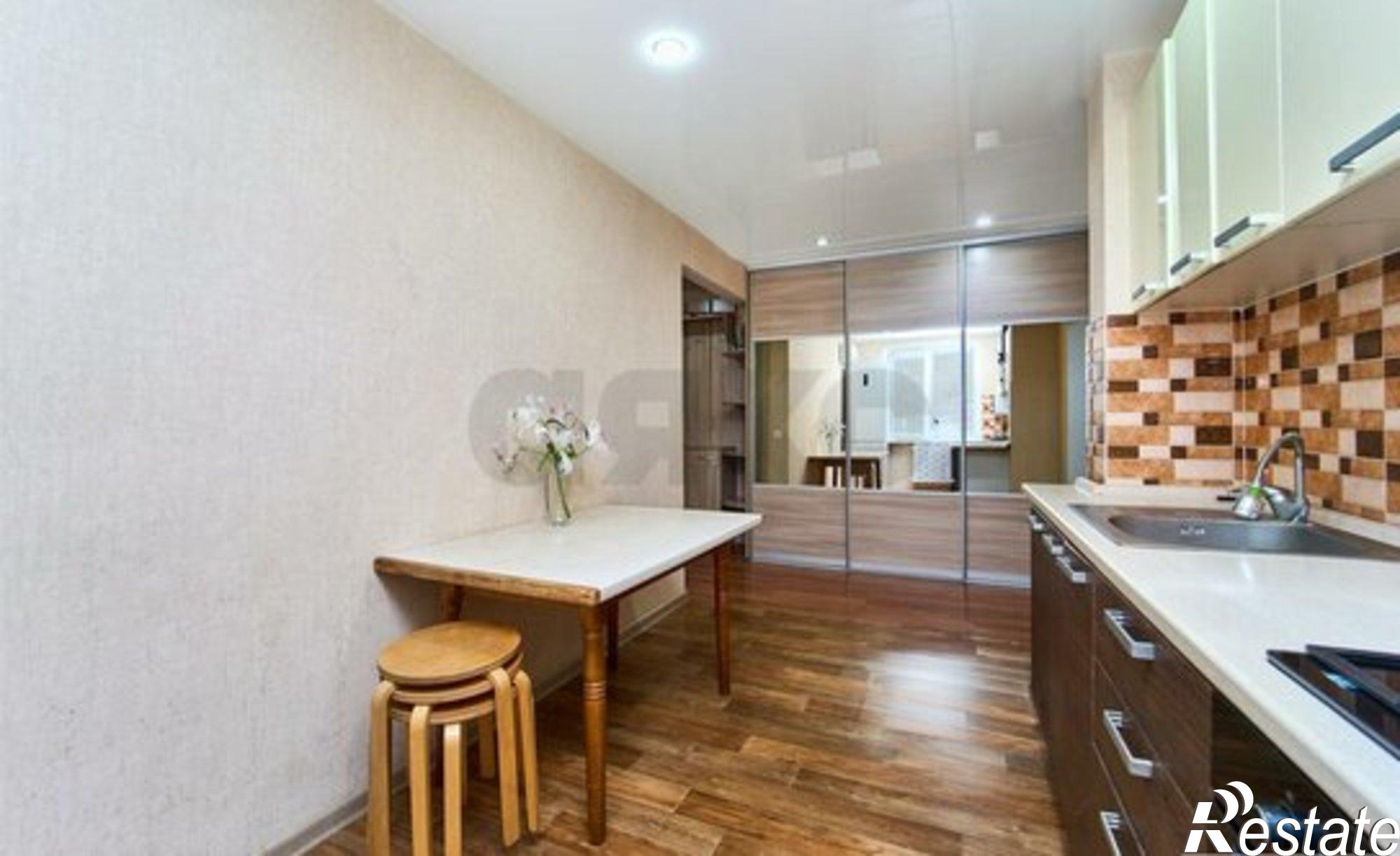 Купить квартиру за 9 000 000 рублей на улица 70 лет Октября, 34