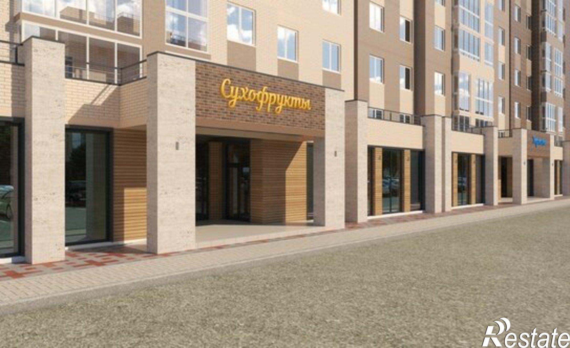 Купить квартиру за 6 800 000 рублей на ул им. генерала Корнилова, 10