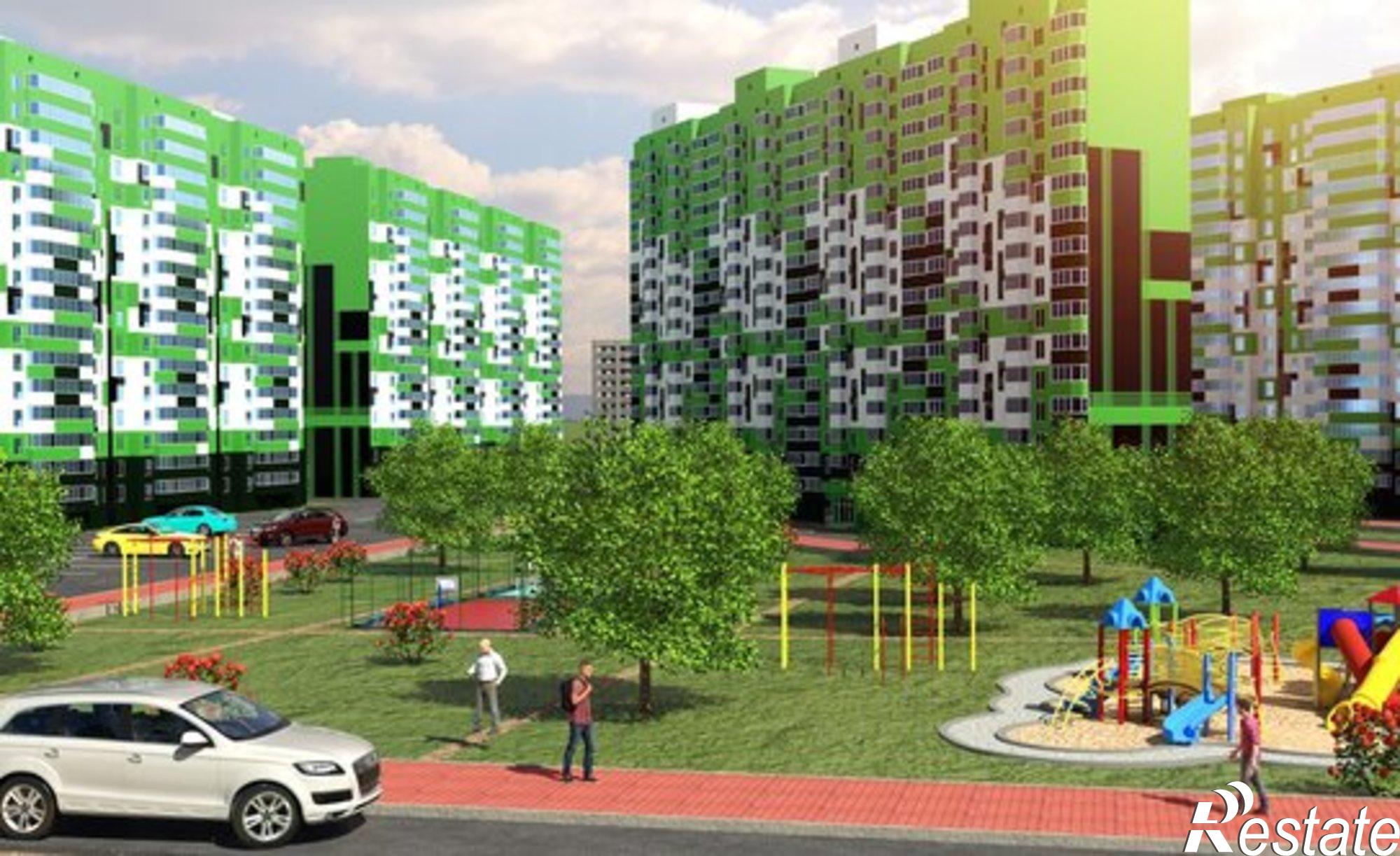 Купить квартиру за 4 500 000 рублей на ул им. Героя Советского Союза Николая Воробьёва, 9