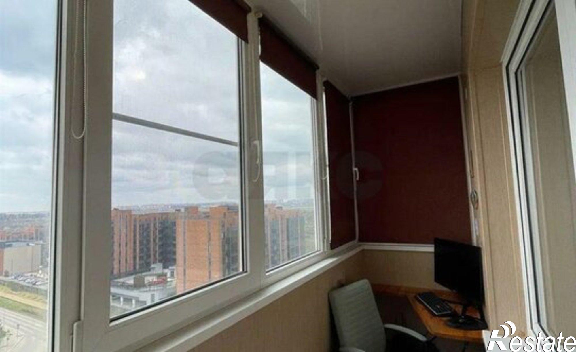 Купить квартиру за 6 950 000 рублей на ул им. Симиренко, 37 3