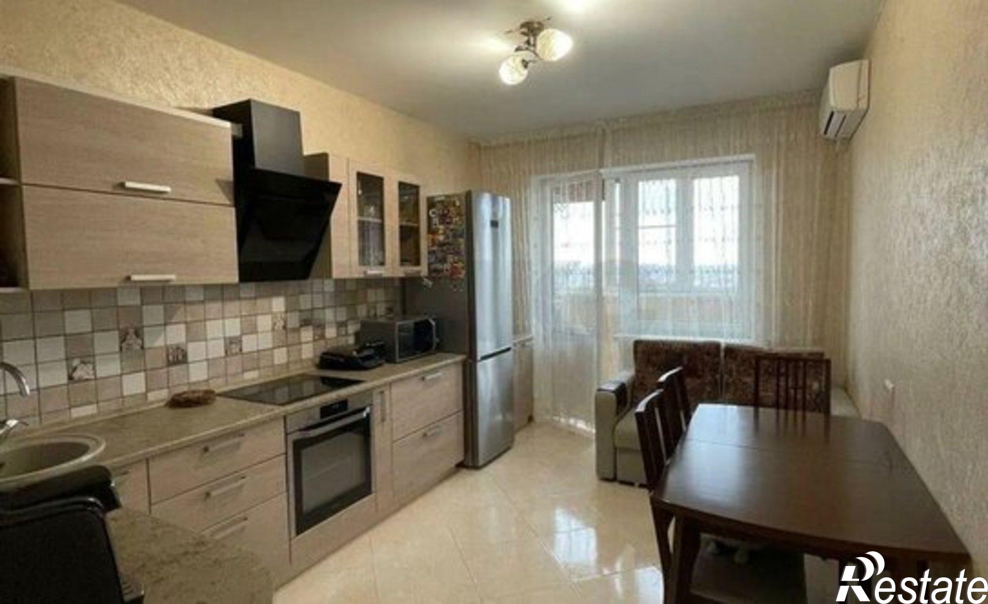 Купить квартиру за 6 950 000 рублей на ул им. Симиренко, 37 3