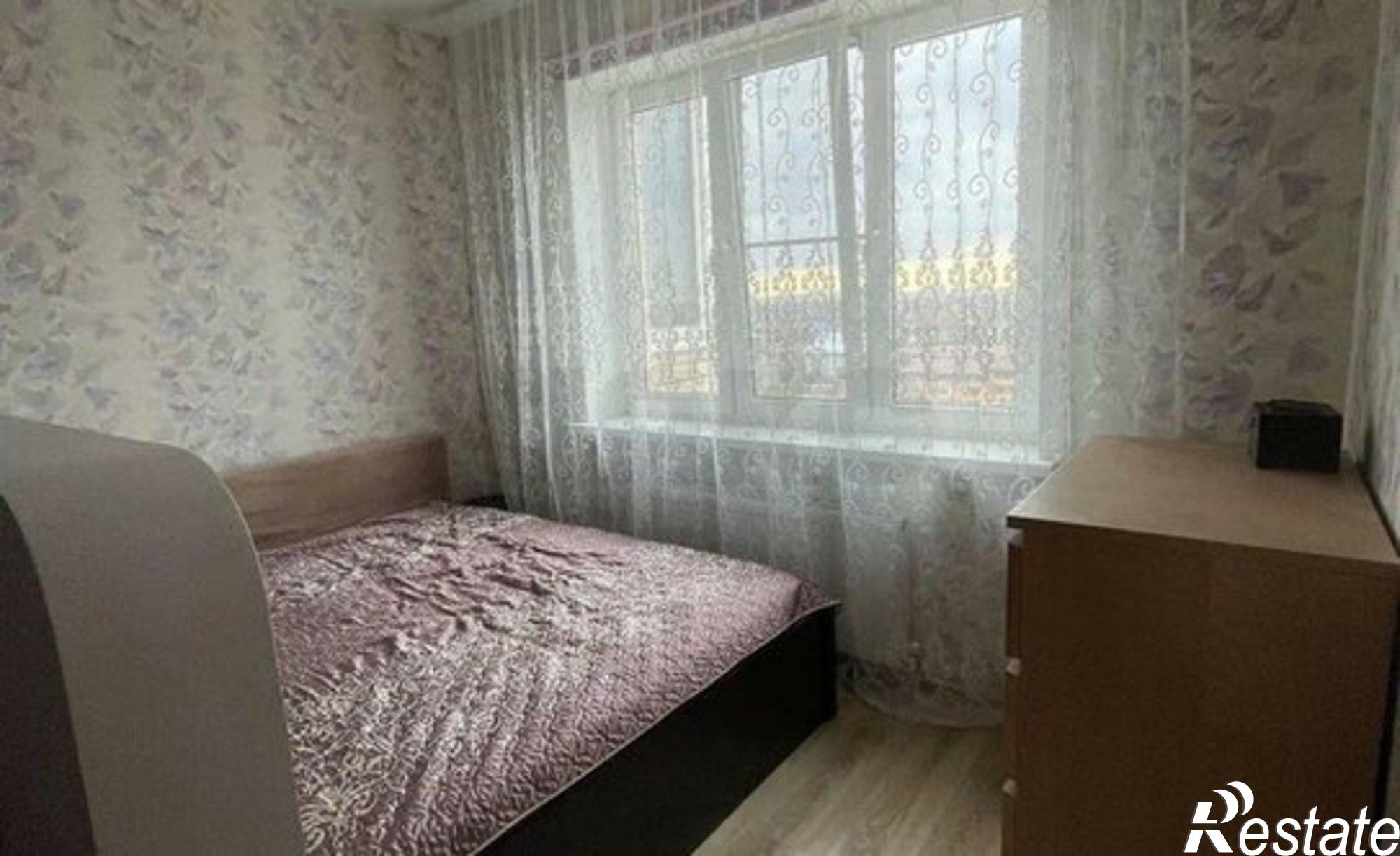 Купить квартиру за 6 950 000 рублей на ул им. Симиренко, 37 3