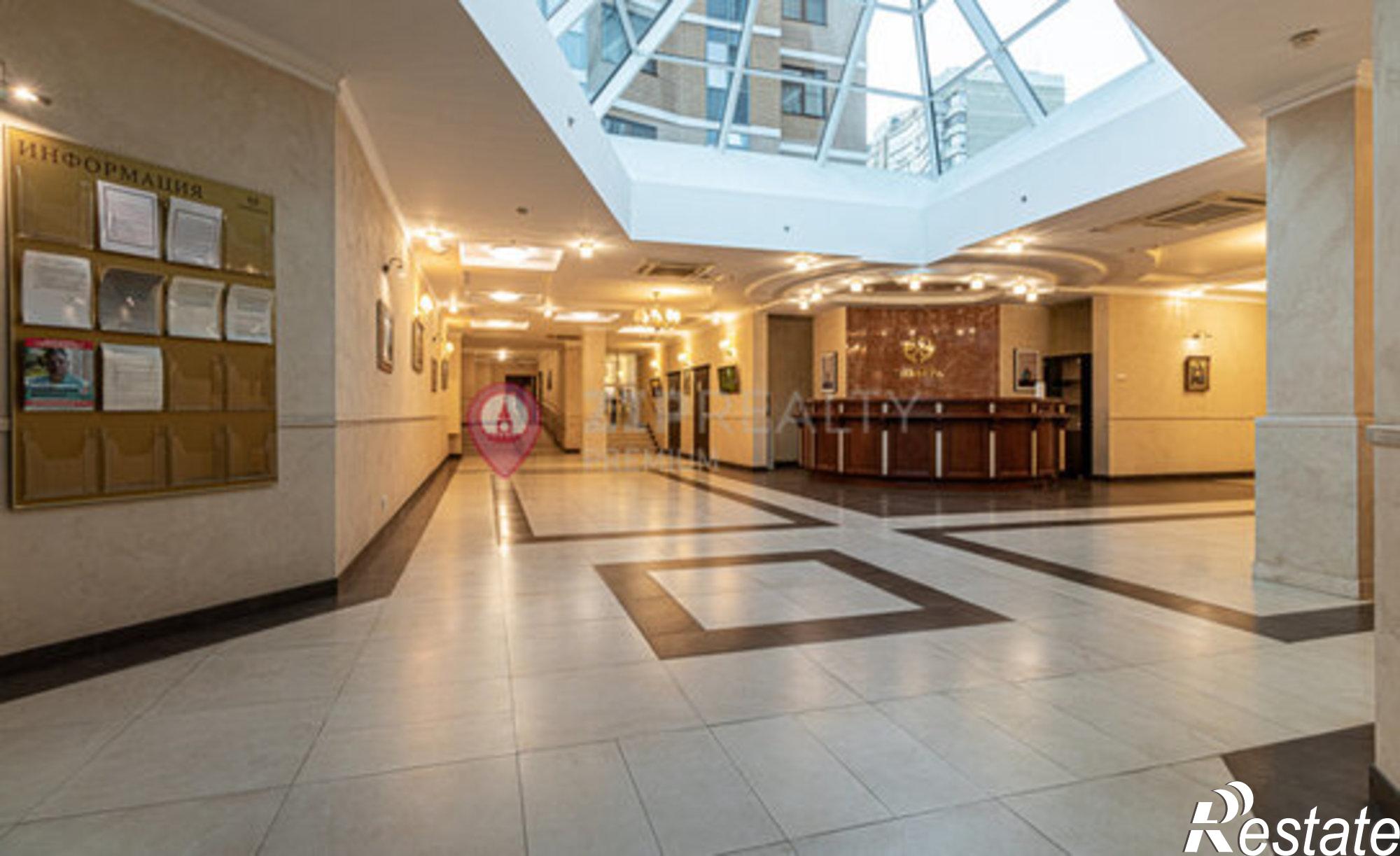 Купить квартиру за 35 900 000 рублей на Московская улица, 63Б