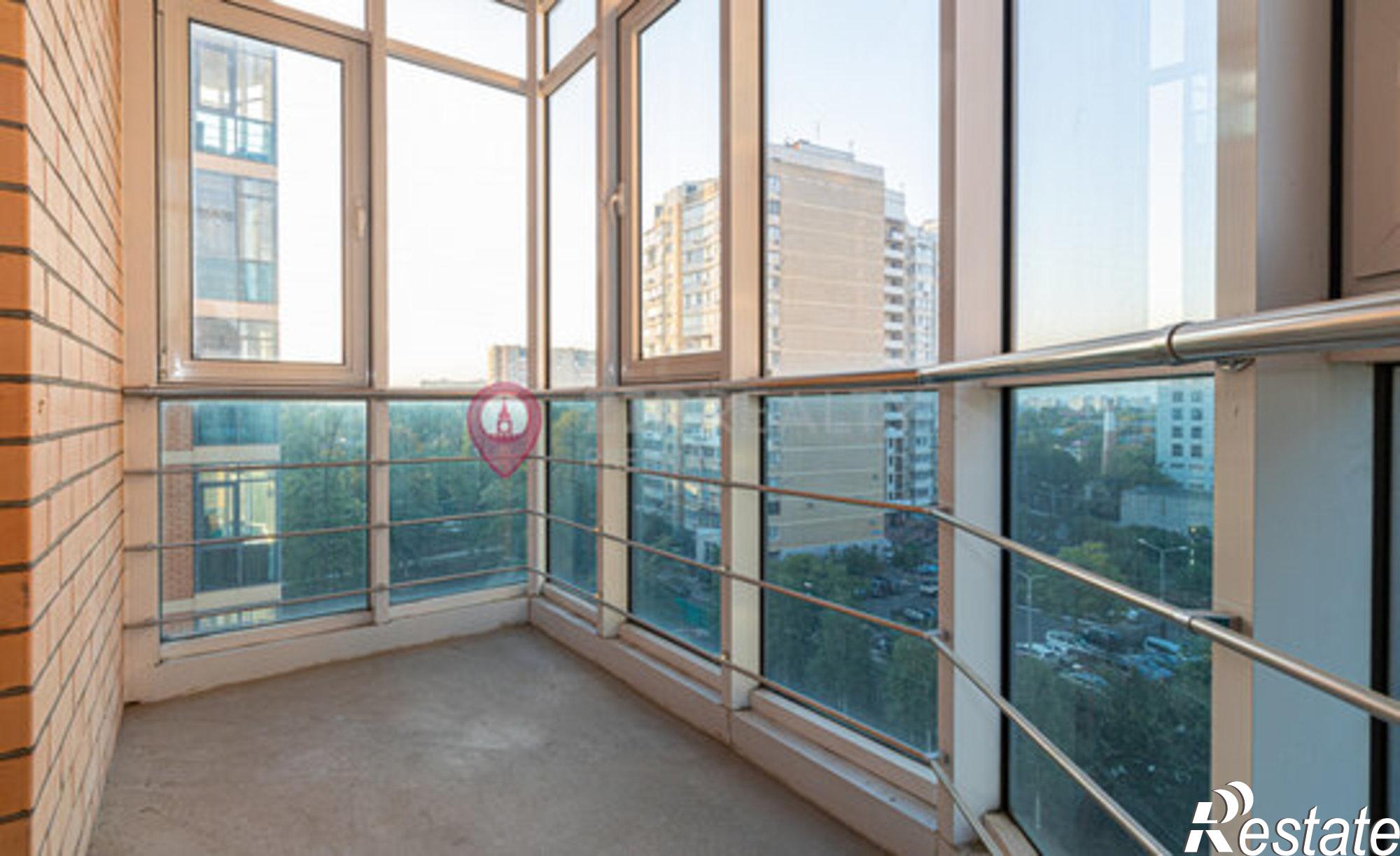 Купить квартиру за 35 900 000 рублей на Московская улица, 63Б