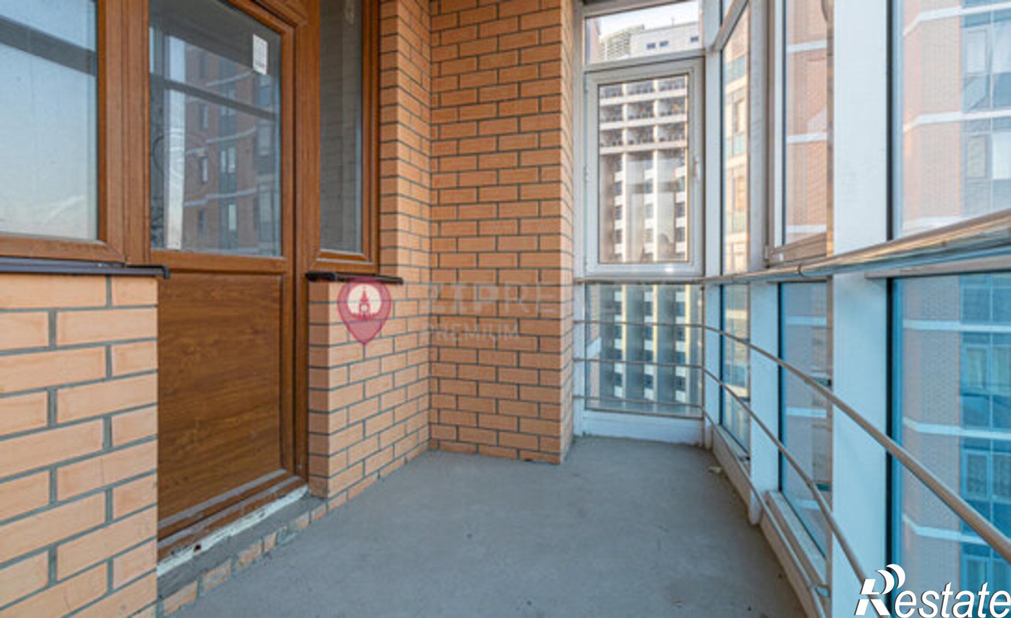 Купить квартиру за 35 900 000 рублей на Московская улица, 63Б