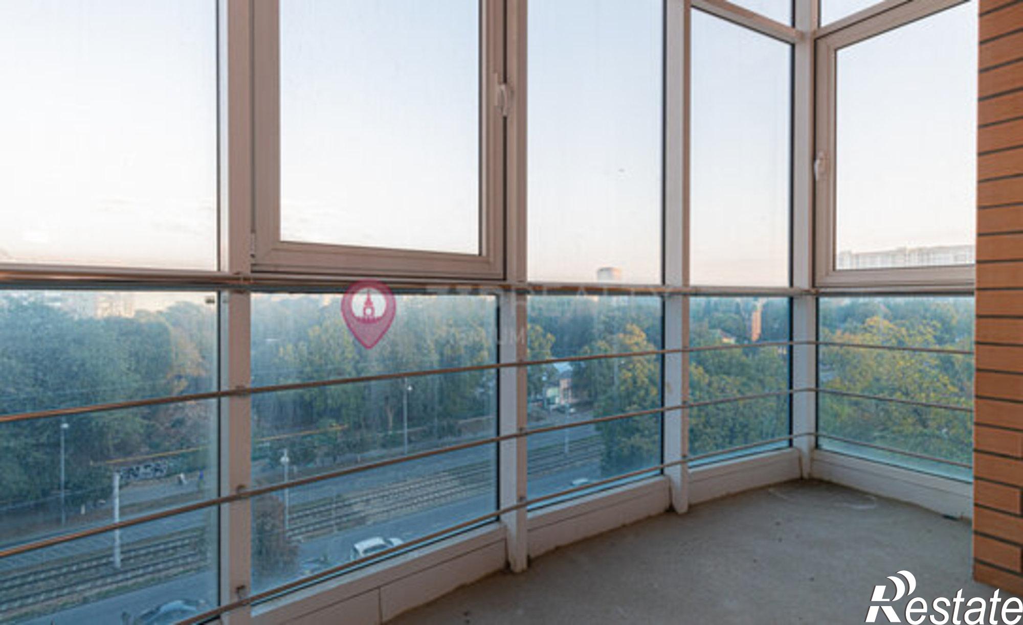 Купить квартиру за 35 900 000 рублей на Московская улица, 63Б