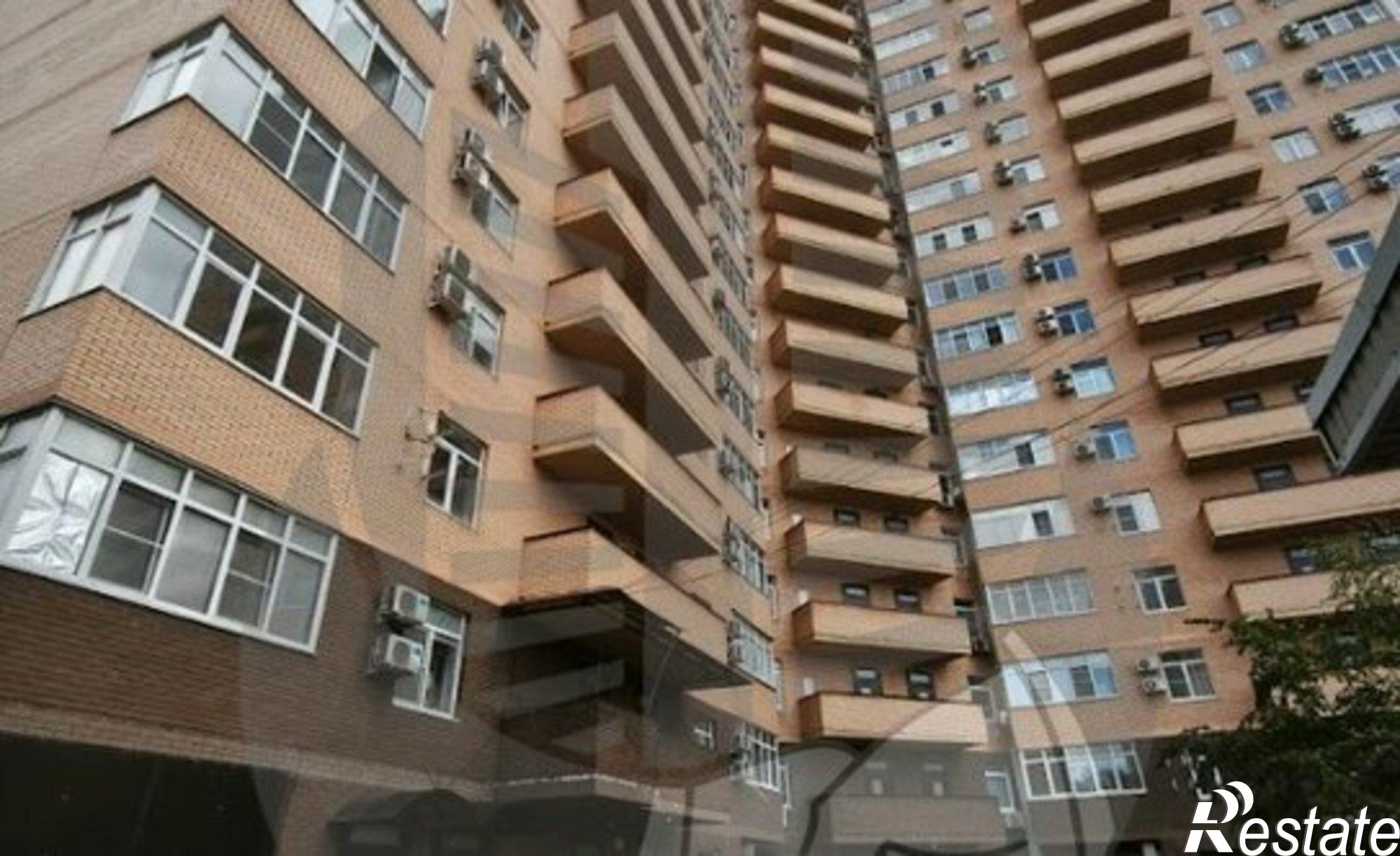 Купить квартиру за 12 800 000 рублей на ул им. Леваневского, 187