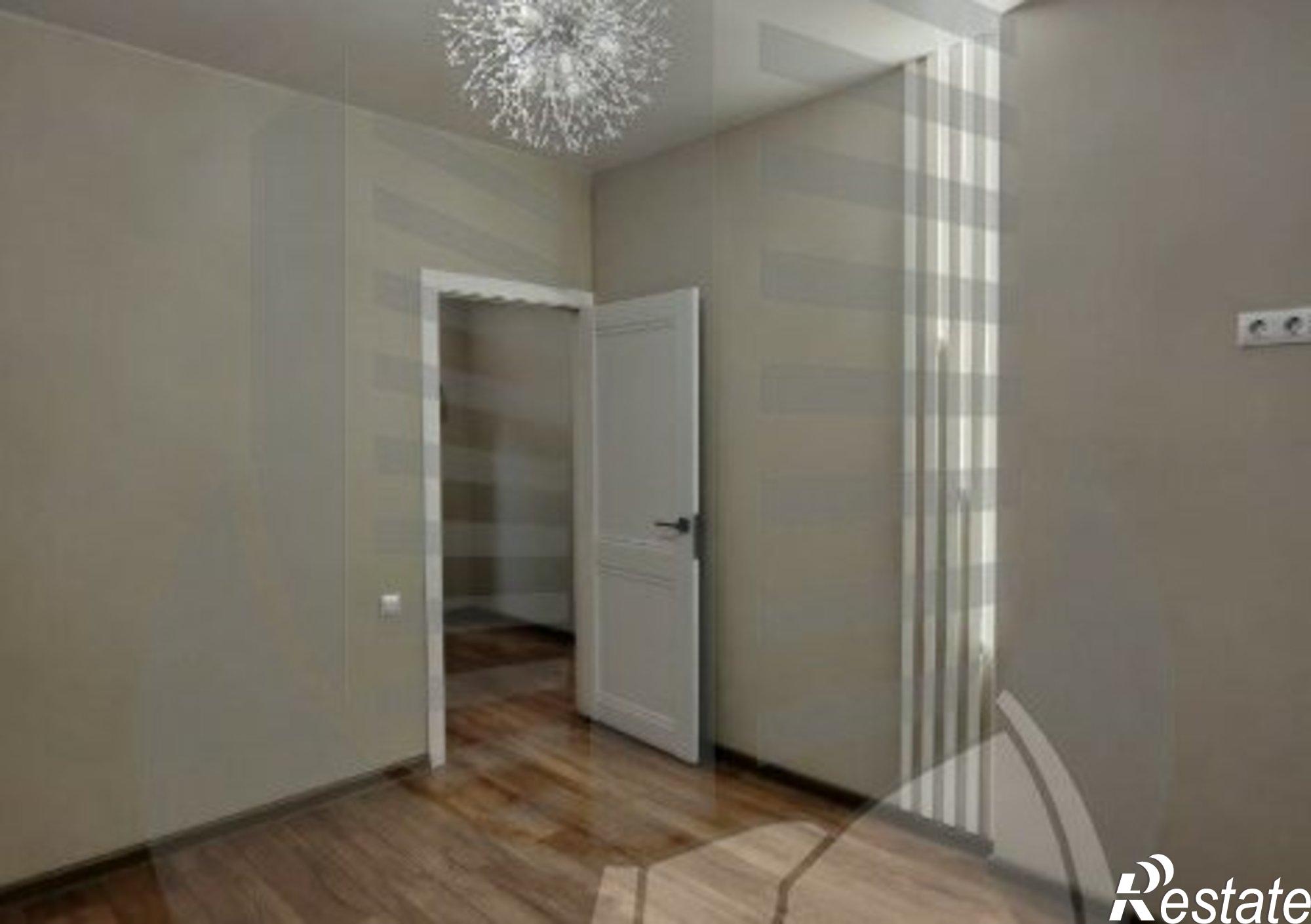 Купить квартиру за 4 400 000 рублей на ул им. Героя Ростовского, 8