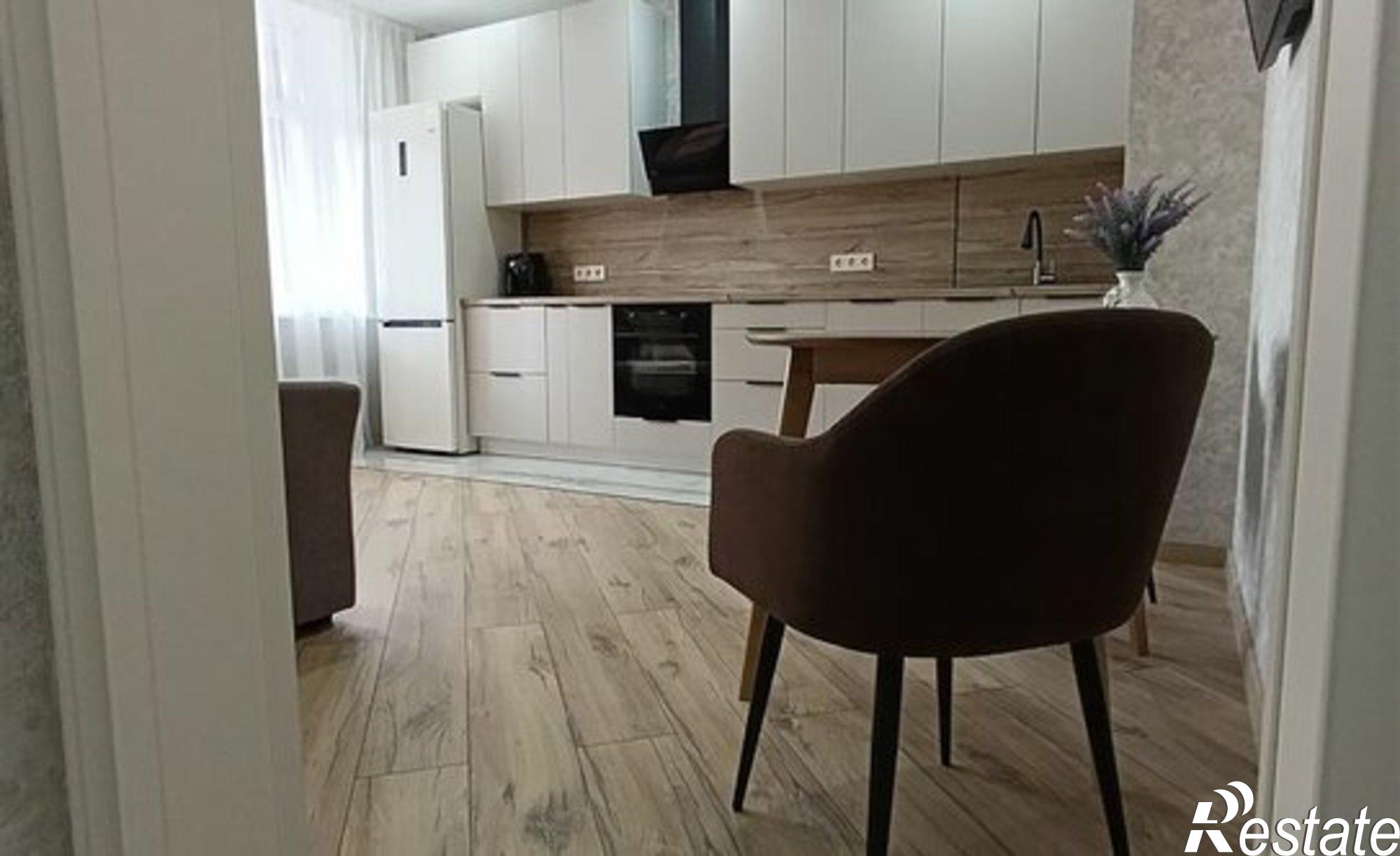 Купить квартиру за 8 570 000 рублей на ул им. Григория Булгакова, 8 1