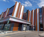 торговое помещение 1000 кв м Уральская ул