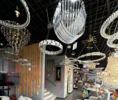 торговое помещение 1399 кв м им. Селезнева ул.