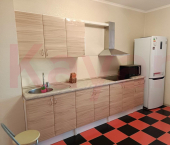 1-комн, 41кв м, этаж 14/18 Сормовская ул.