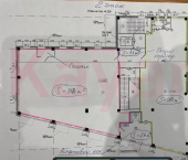 торговое помещение 655 кв м им. Селезнева ул.
