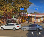 торговое помещение 54 кв м им. Гаврилова П.М. ул.