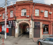 торговое помещение 122 кв м Красноармейская ул.