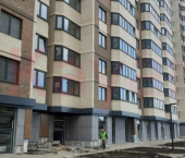 торговое помещение 445 кв м Ростовское ш.