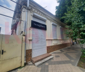 офис 80 кв м, этаж 1/1 Октябрьская ул.