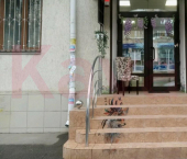 торговое помещение 111 кв м Рашпилевская ул.