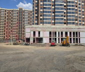 торговое помещение 617.5 кв м Ростовское ш.