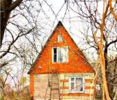 земля 9.8 сот Сиреневая ул