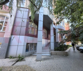 офис 850 кв м, этаж 1/9 Гимназическая ул.