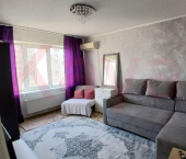 1-комн, 35кв м, этаж 12/16 им. Героя Аверкиева А.А. ул.