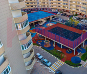 торговое помещение 159 кв м им. Вишняковой ул.