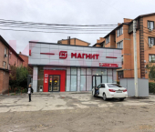 торговое помещение 361 кв м Городская ул.